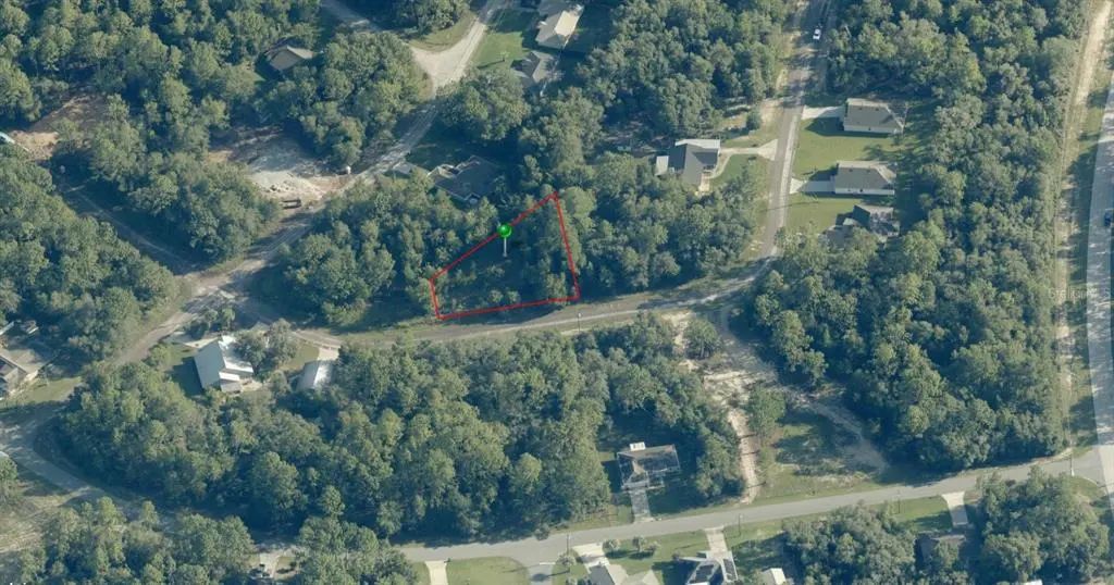 9173 N Justa Drive, CITRUS SPRINGS