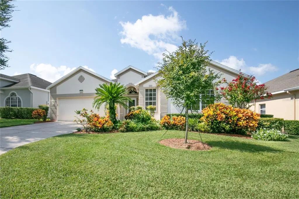 2109 Grafton Avenue, CLERMONT