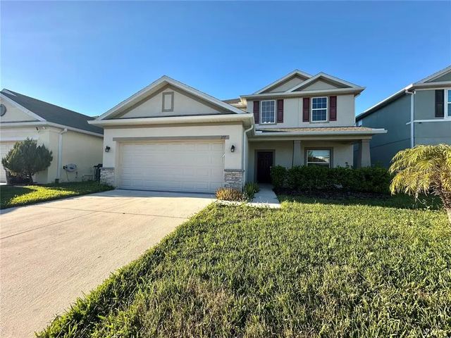 177 Bella Verano Way, DAVENPORT