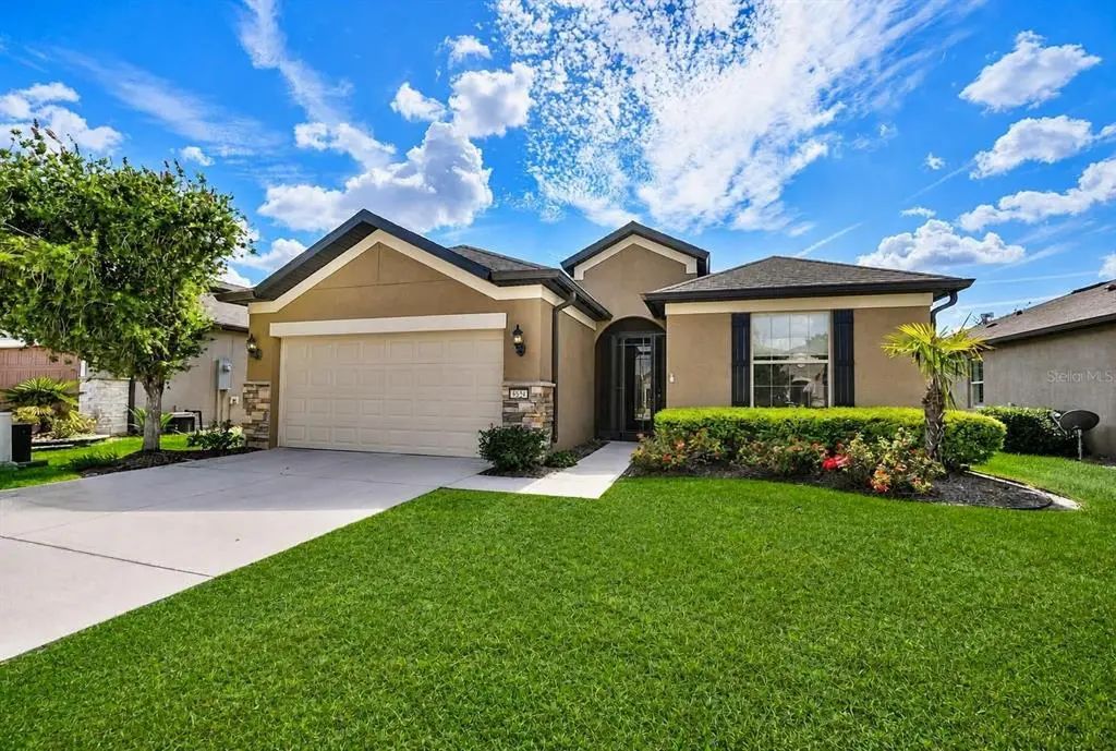 9524 Sw 64th Lane, OCALA