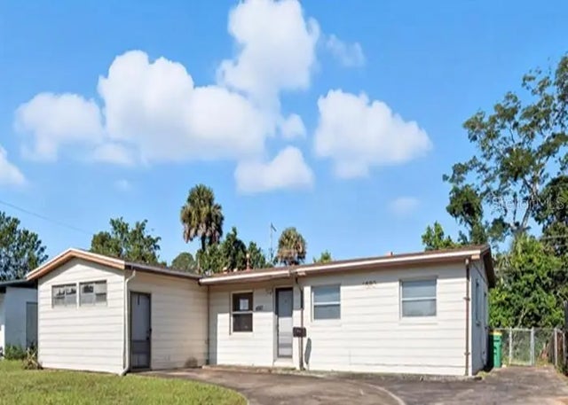 4880 Key Largo Drive W, TITUSVILLE