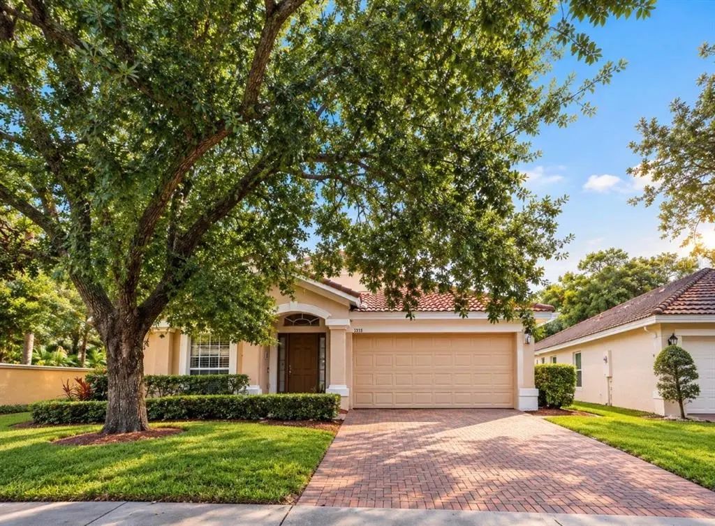 3315 Flamborough Drive, ORLANDO