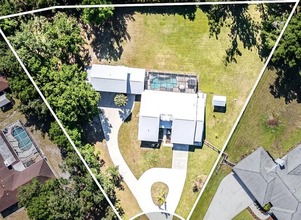 1305 Greenfield Circle, VENICE