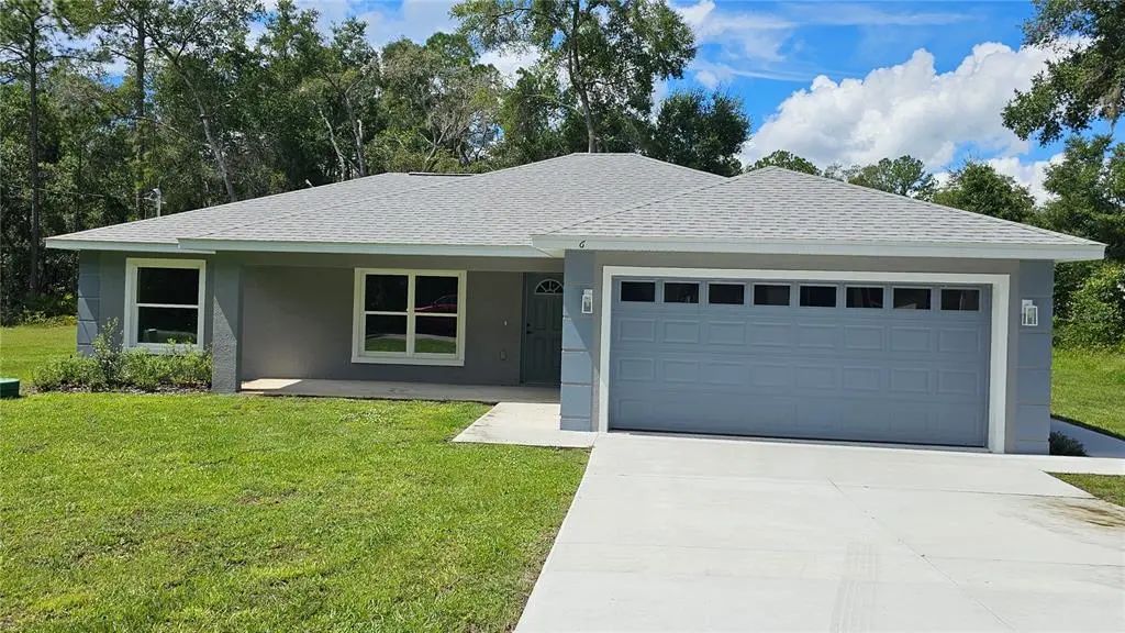 6 Bay Pass Terrace, OCKLAWAHA