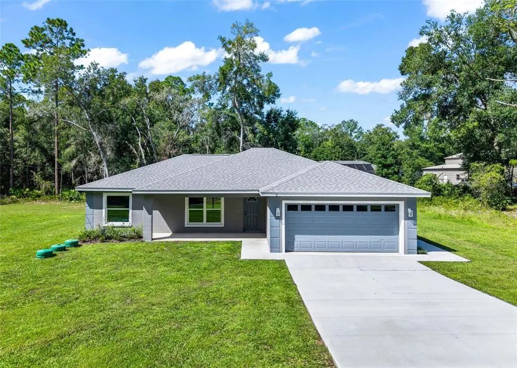 6 Bay Pass Terrace, OCKLAWAHA