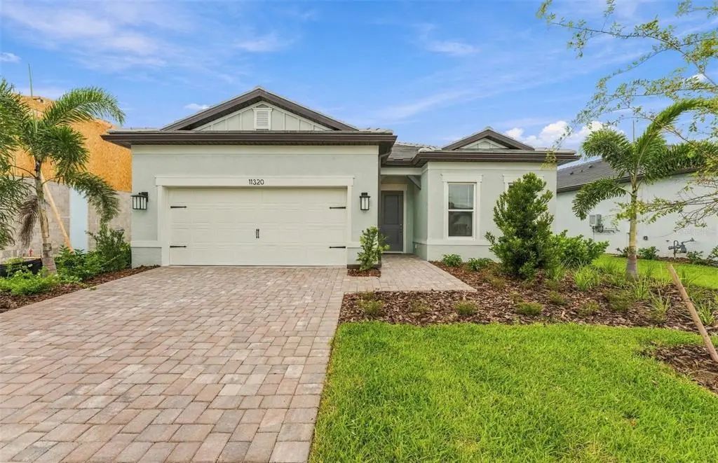 11320 Clay Avenue, PARRISH