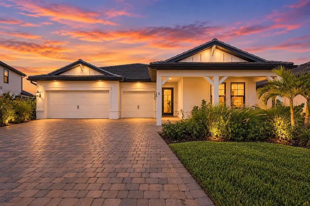 5839 Silverside Pine Court, LAKEWOOD RANCH