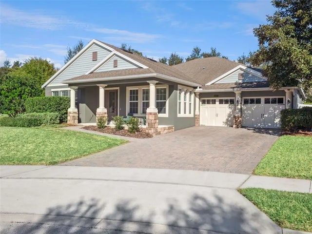 3697 Chandler Estates Drive, APOPKA