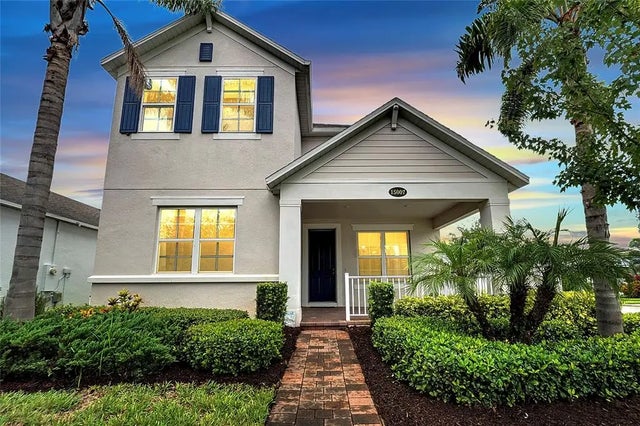 15007 Black Scoter Drive, WINTER GARDEN