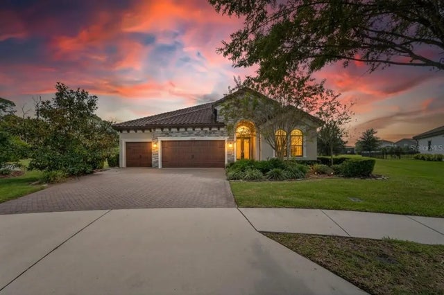 12514 Wild Berry Trail, ODESSA