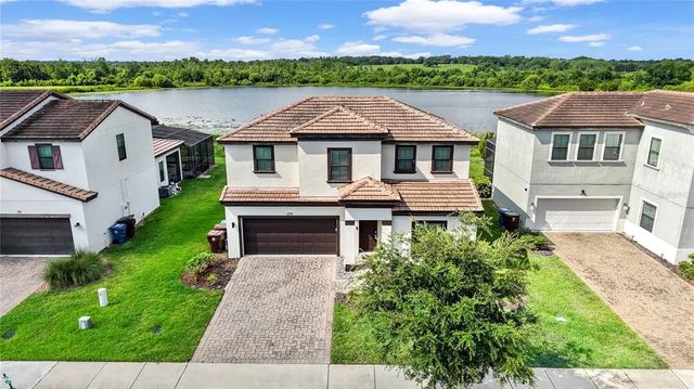 179 Mitchells Manor, HAINES CITY