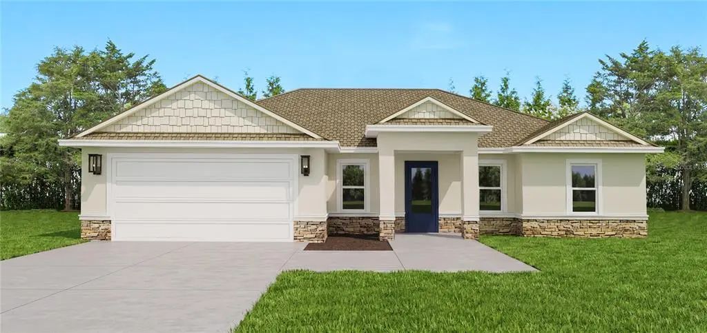 12202 Sw 90 Place, DUNNELLON