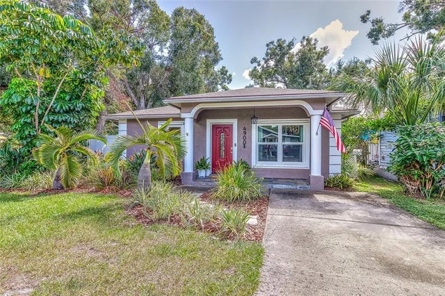 4900 Rosedale Place N, ST PETERSBURG