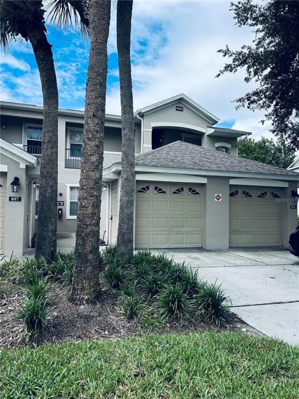 9422 Myrtle Creek Lane 808, ORLANDO