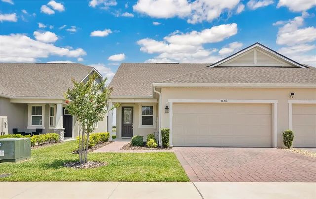 3280 Canna Lily Place, CLERMONT