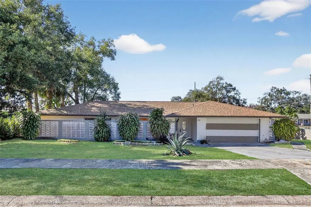 1006 Buena Vista Court, ORLANDO