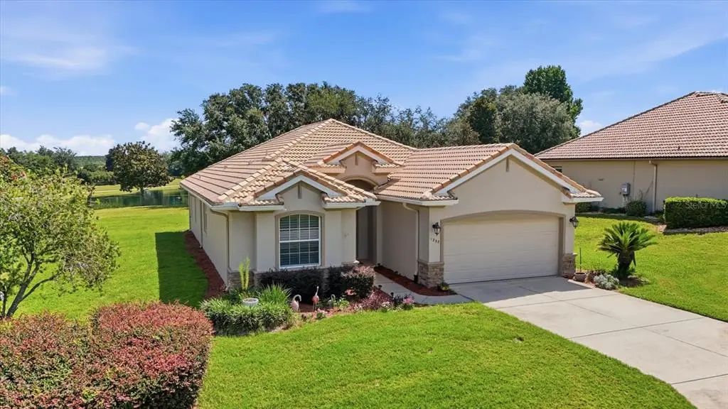 1257 W Skyview Crossing Drive, HERNANDO