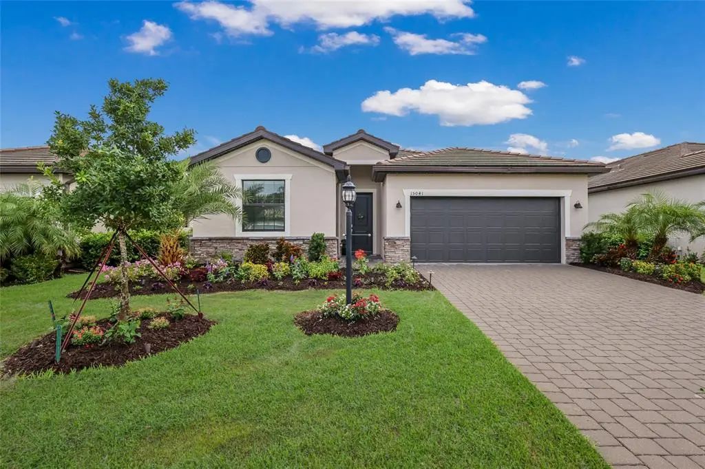 15041 Serene Shores Loop, BRADENTON