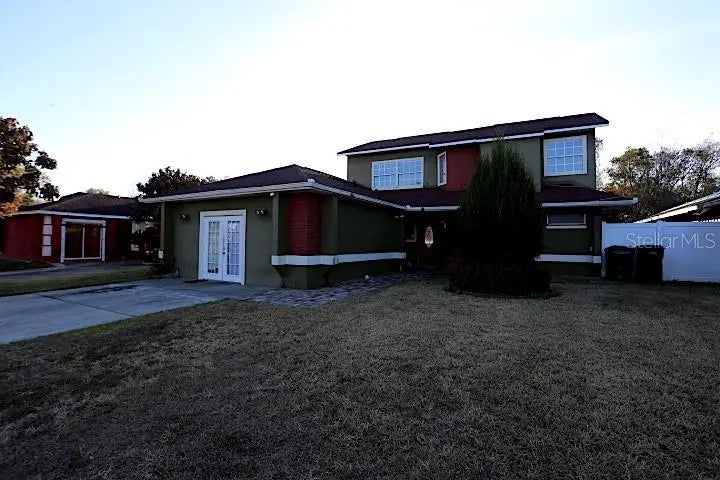 12572 Wisconsin Woods Lane, ORLANDO