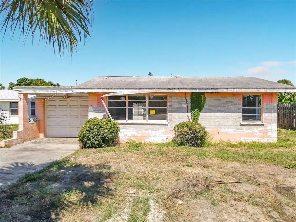 47 Palm Drive, ORMOND BEACH