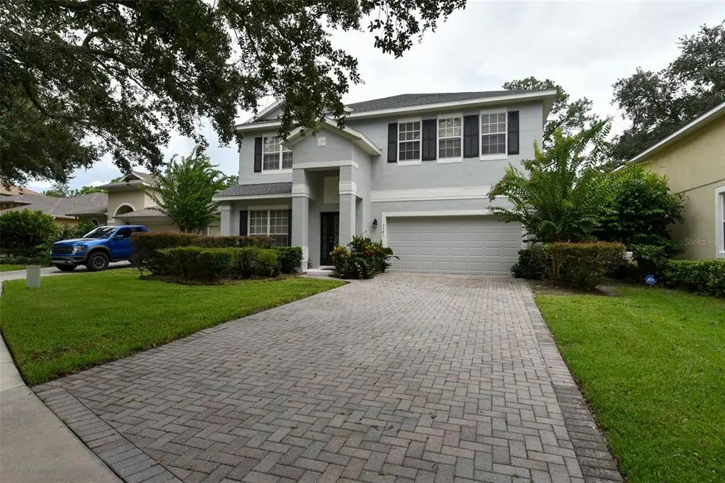 3341 Lake Jean Drive, ORLANDO