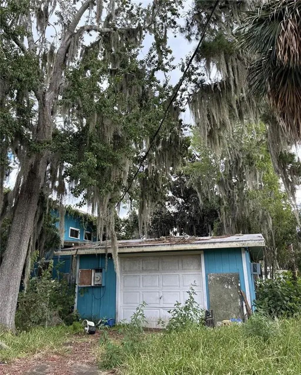 22615 Ne 108th Avenue Road, FORT MC COY