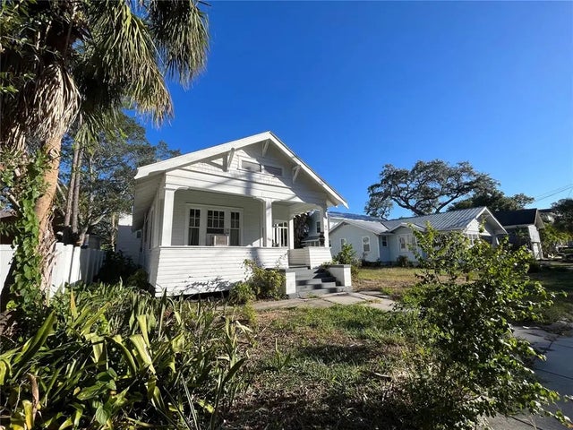 1105 W De Leon Street, TAMPA