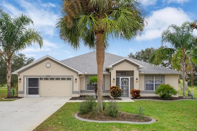 7097 Potentilla Court, BROOKSVILLE