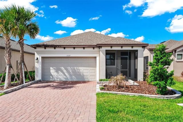 1317 Lombardi Court, KISSIMMEE