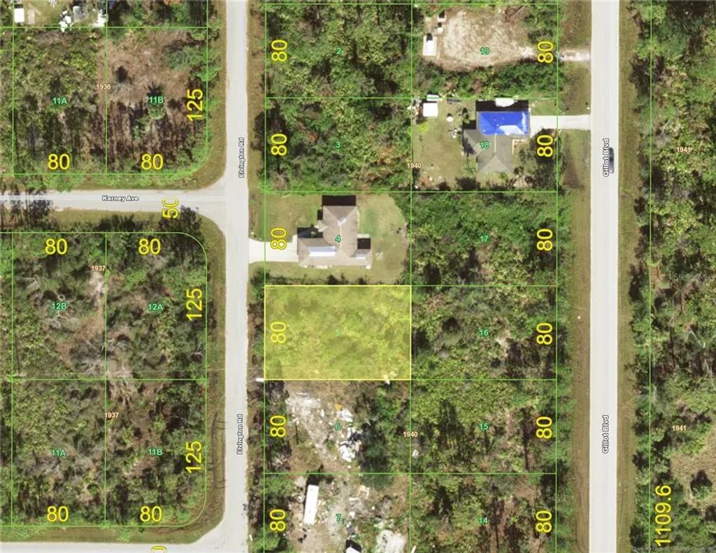 4044 Elvington Road, PORT CHARLOTTE
