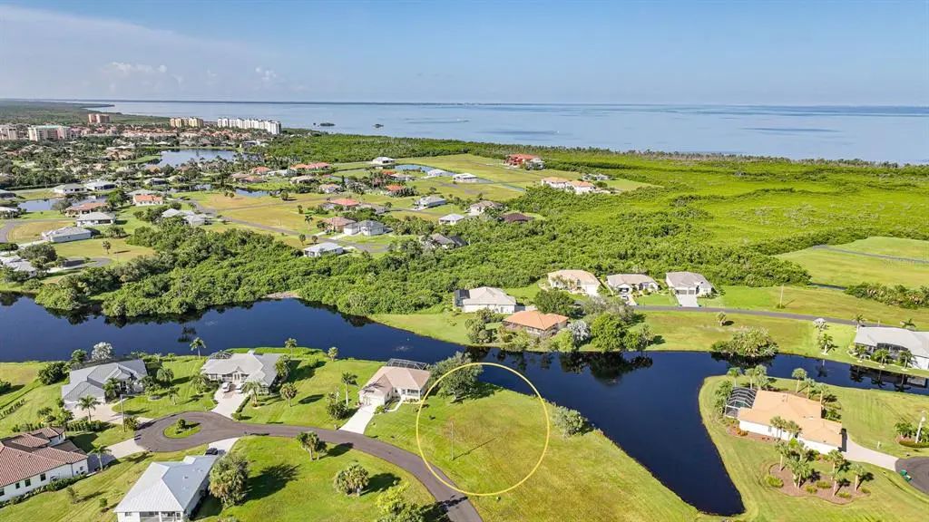 17357 Yosemite Court, PUNTA GORDA
