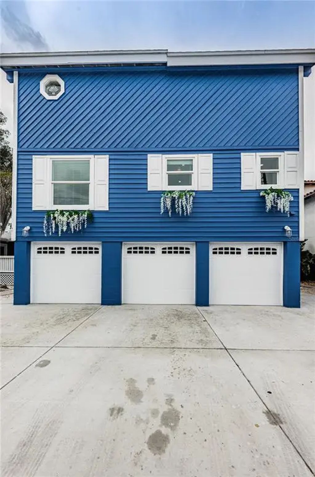8432 W Gulf Boulevard Jellyfish, TREASURE ISLAND