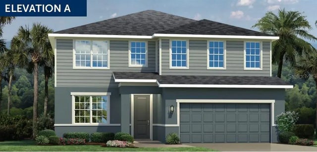 1327 Whispering Lane, MINNEOLA