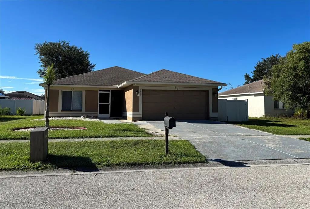 1415 Birchstone Avenue, BRANDON