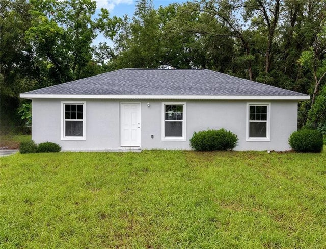 20774 Sw Starling Drive, DUNNELLON