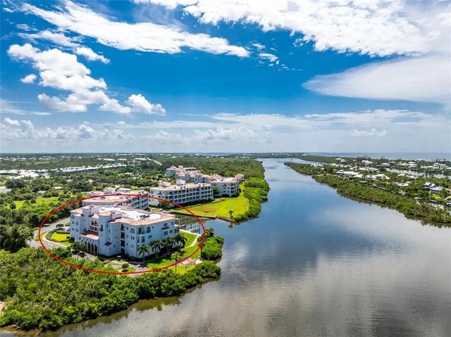 11100 Hacienda Del Mar Boulevard 202, PLACIDA