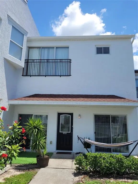 9519 Orange Valley Court, TAMPA