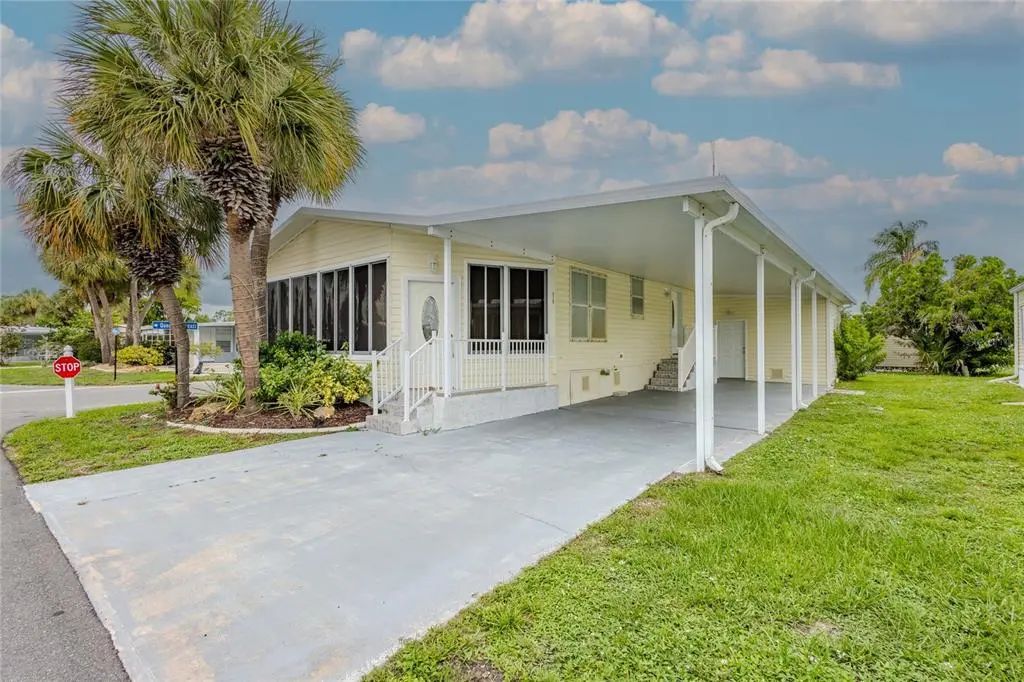 2100 Kings Highway 529, PORT CHARLOTTE