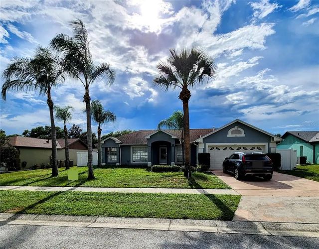 2221 Kiwi Trail, CLERMONT