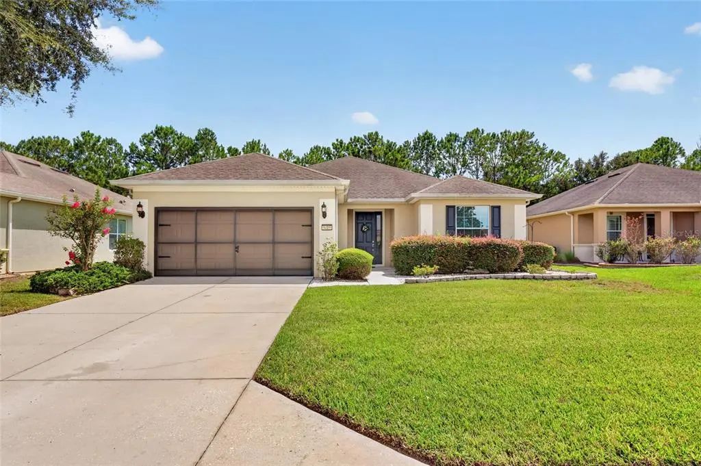 9419 Sw 66th Loop, OCALA