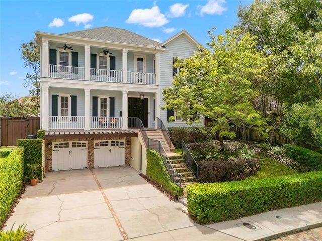 835 Kenilworth Terrace, ORLANDO