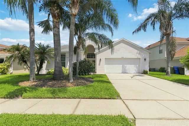 3245 Falcon Point Drive, KISSIMMEE