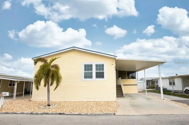 2840 Trinidad Way, PALMETTO