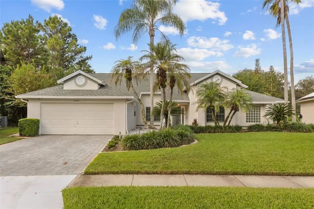 13560 Dornoch Drive, ORLANDO