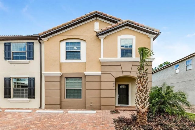 8887 Geneve Court, KISSIMMEE