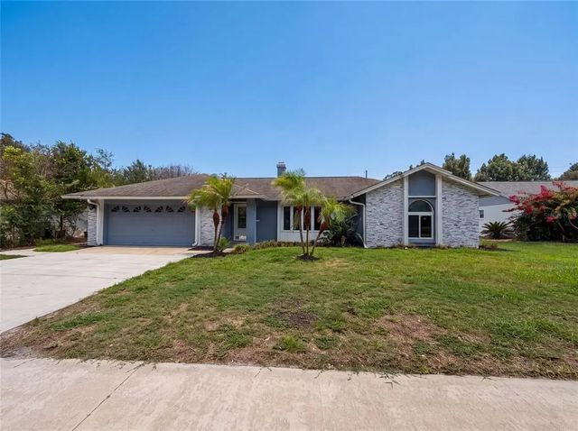 4830 Dunbarton Drive, ORLANDO