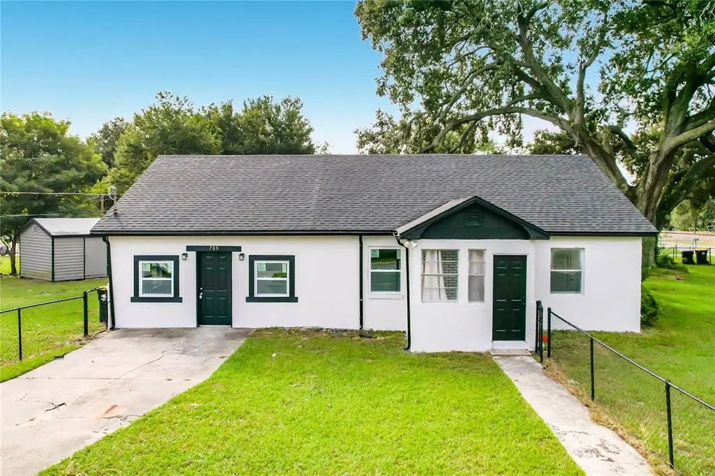 709 Chestnut Road, AUBURNDALE