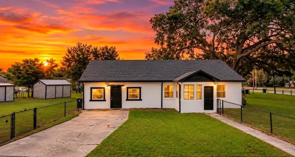 709 Chestnut Road, AUBURNDALE