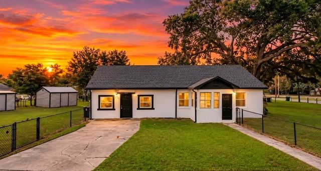 709 Chestnut Road, AUBURNDALE
