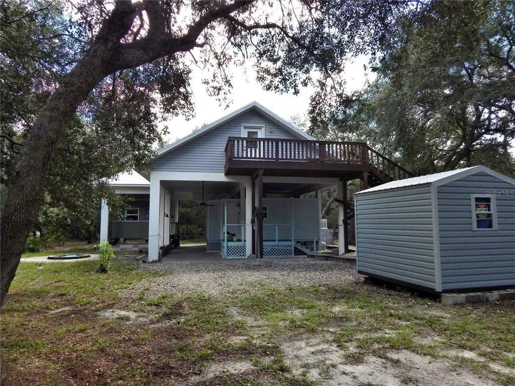 1252 Nw 78th Avenue, BELL